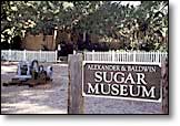 Sugar Museum